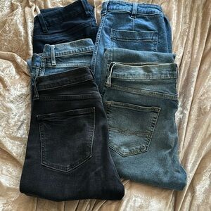 Jeans Bundle